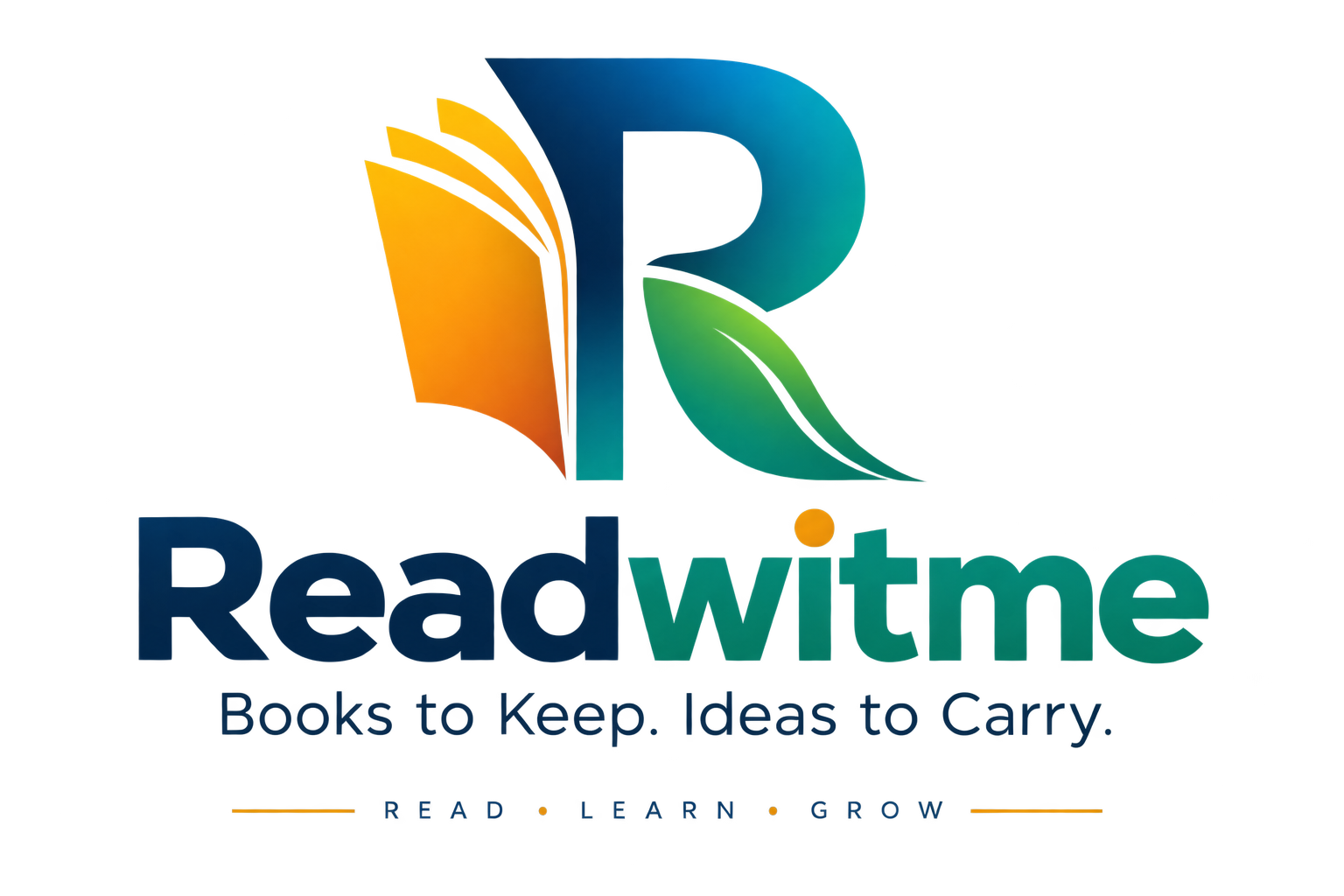 Readwitme logo